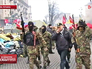 Боевики "Правого сектора" Боевики "Правого сектора"