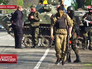 Украинские военные на востоке Украины Украинские военные на востоке Украины