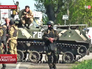 Украинские военные на востоке Украины Украинские военные на востоке Украины