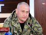 Экс-лидер "Правого сектора" Дмитрий Ярош Экс-лидер "Правого сектора" Дмитрий Ярош