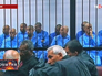 Судебный процесс над сыном Муаммара Каддафи Судебный процесс над сыном Муаммара Каддафи