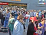 Митинг в Луганске Митинг в Луганске