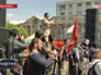 Митинг в Донецке Митинг в Донецке