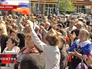 Митинг в Донецке Митинг в Донецке