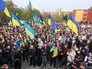Митинг в Донецке Митинг в Донецке