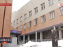 Детская городская больница в Свердловской области Детская городская больница в Свердловской области