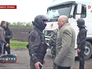 Милиция в Славянске Милиция в Славянске