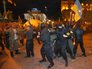 Столкновения в Киеве Столкновения в Киеве