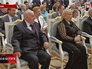 Церемония награждения Героев труда в Кремле Церемония награждения Героев труда в Кремле