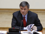И. о. главы МВД Украины Арсен Аваков И. о. главы МВД Украины Арсен Аваков