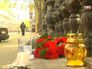 Траур по погибшим на юго-востоке Украины Траур по погибшим на юго-востоке Украины