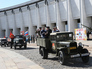 Автопробег, посвящённый 70-летию освобождения крымского полуострова от гитлеровских оккупантов Автопробег, посвящённый 70-летию освобождения крымского полуострова от гитлеровских оккупантов