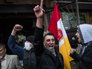 Сторонники федерализации в Одессе Сторонники федерализации в Одессе