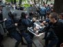 Украинская милиция Украинская милиция