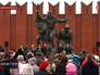 Мемориала воинам-сибирякам Мемориала воинам-сибирякам