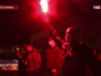 Марш радикалов "Правого сектора" в Одессе Марш радикалов "Правого сектора" в Одессе
