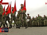 Репетиция парада 9 мая Репетиция парада 9 мая