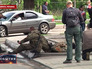 Бойцы самообороны Славянска Бойцы самообороны Славянска