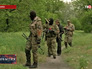Бойцы самообороны Донбасса Бойцы самообороны Донбасса