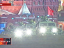 Репетиция парада на Красной площади Репетиция парада на Красной площади
