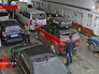 Паромная переправа через Керченский пролив Паромная переправа через Керченский пролив