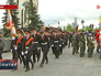 Парад в день памяти Георгия Победоносца Парад в день памяти Георгия Победоносца