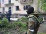Спецоперация по нейтрализации боевиков Спецоперация по нейтрализации боевиков