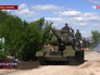 Танк Т-34 времен Отечественной войны Танк Т-34 времен Отечественной войны