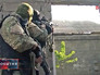 Спецоперация по нейтрализации боевиков Спецоперация по нейтрализации боевиков
