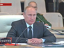 Владимир Путин Владимир Путин