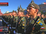 Парад Победы на Красной площади Парад Победы на Красной площади