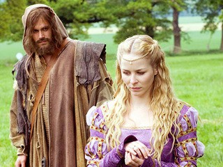 Король Дроздобород