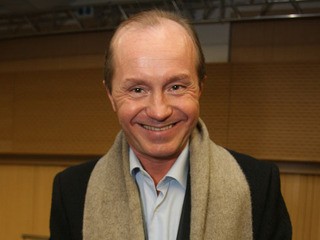 Андрей Панин. Всадник по имени Жизнь. Анонс. "Андрей Панин. Всадник по имени Жизнь"