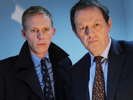 Pbs Masterpiece Inspector Lewis Season 8 Episode 1