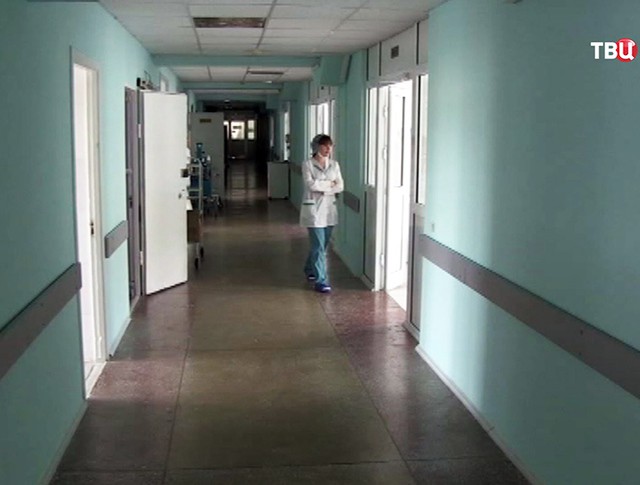 Записаться на прием к врачу через приложение