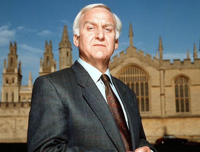 Inspector Morse Episode Guide - womensokol