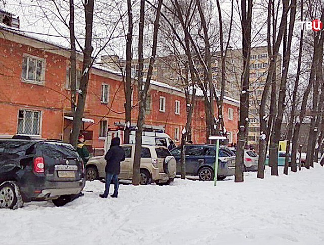Ярославская детская клиническая больница 3