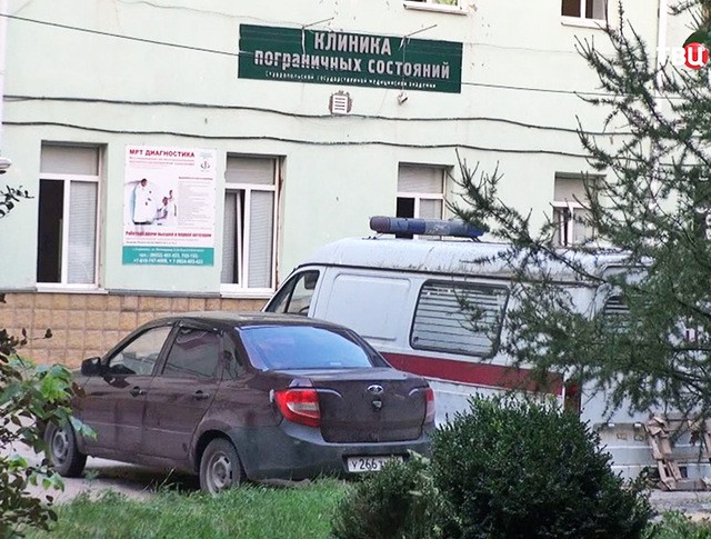 Вакансии в ноябрьске в больница