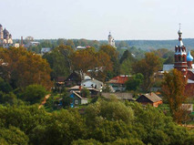 Православная  энциклопедия. "Боровск"