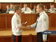 Петровка, 38. Эфир от 24.07.2014, 21:45