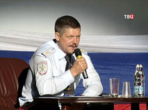 Петровка, 38. Эфир от 20.08.2014, 21:45