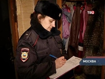 Петровка, 38. "Петровка, 38". Эфир от 13.02.2015 21:45