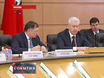 "События". Эфир от 18.02.2015 17:30