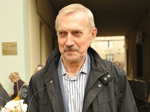 Евгений Киндинов