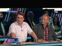 Право голоса. "30 лет трезвости"