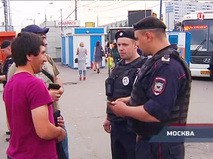 Петровка, 38. "Петровка, 38". Эфир от 28.07.2015 21:45