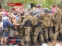 "События". Эфир от 23.08.2015 11:30