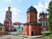 Православная энциклопедия. "Высоко-Петровский монастырь"