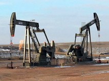 Добыча нефти