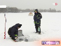 "Город новостей". Эфир от 08.02.2016 17:30